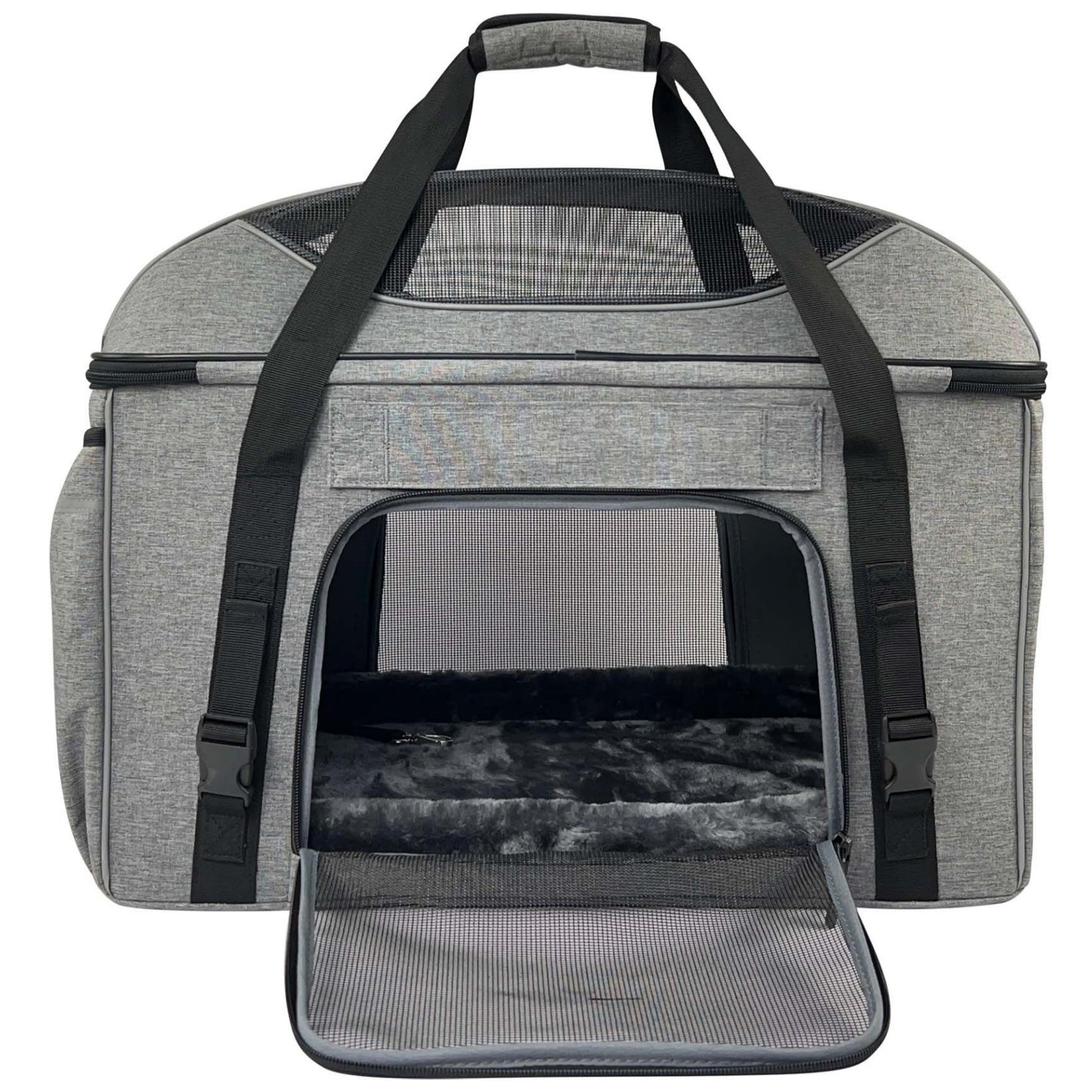 Mr. Peanut's Coronado Series Pet Car Seat & Mobile Crate