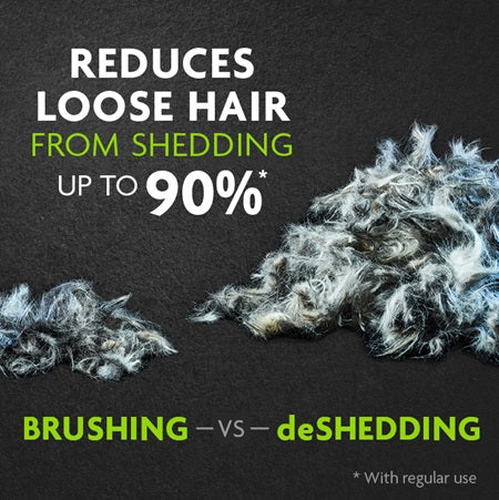 Furminator Undercoat deShedding Tool Small Cat Short Hair
