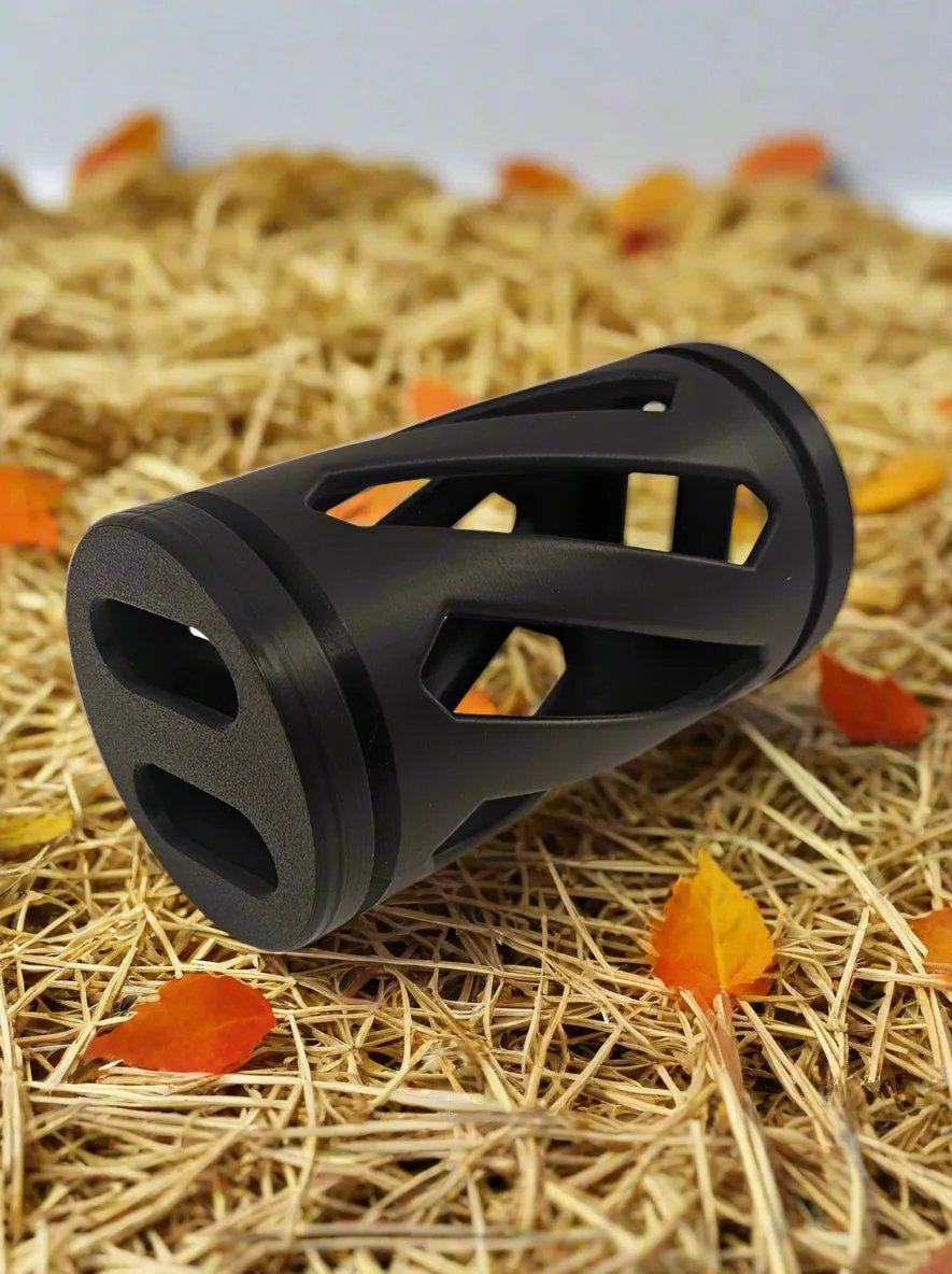 Hay Roller Wholesale Pack (set of 5) Matte Black