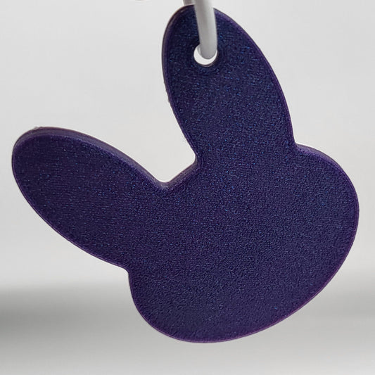 Ultraviolet Purple — Personalized Upgrade Bundle