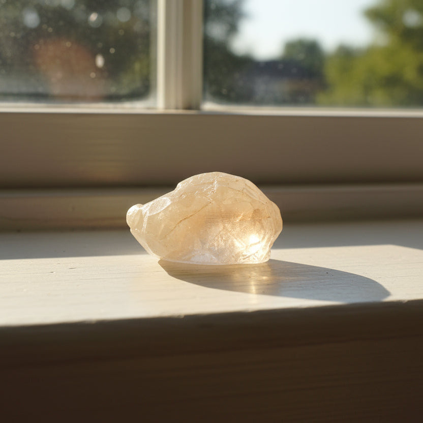 Single Gem Bunny Diamond