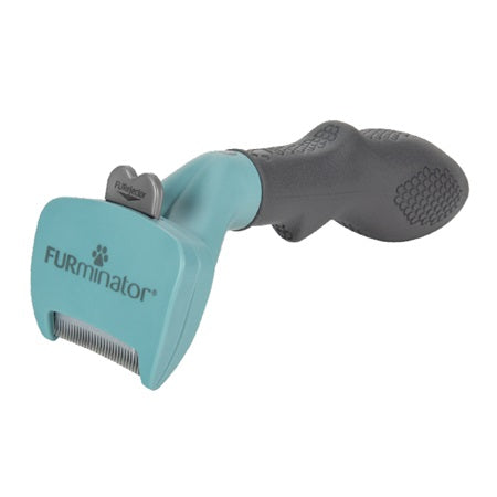 FURminator pet shedding tool