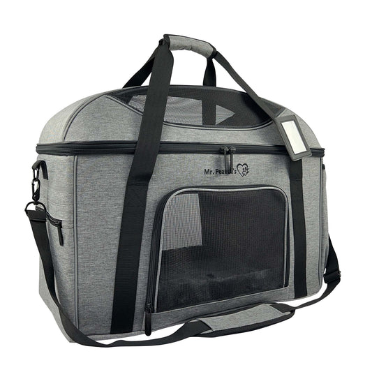 Mr. Peanut's Coronado Series Pet Car Seat & Mobile Crate