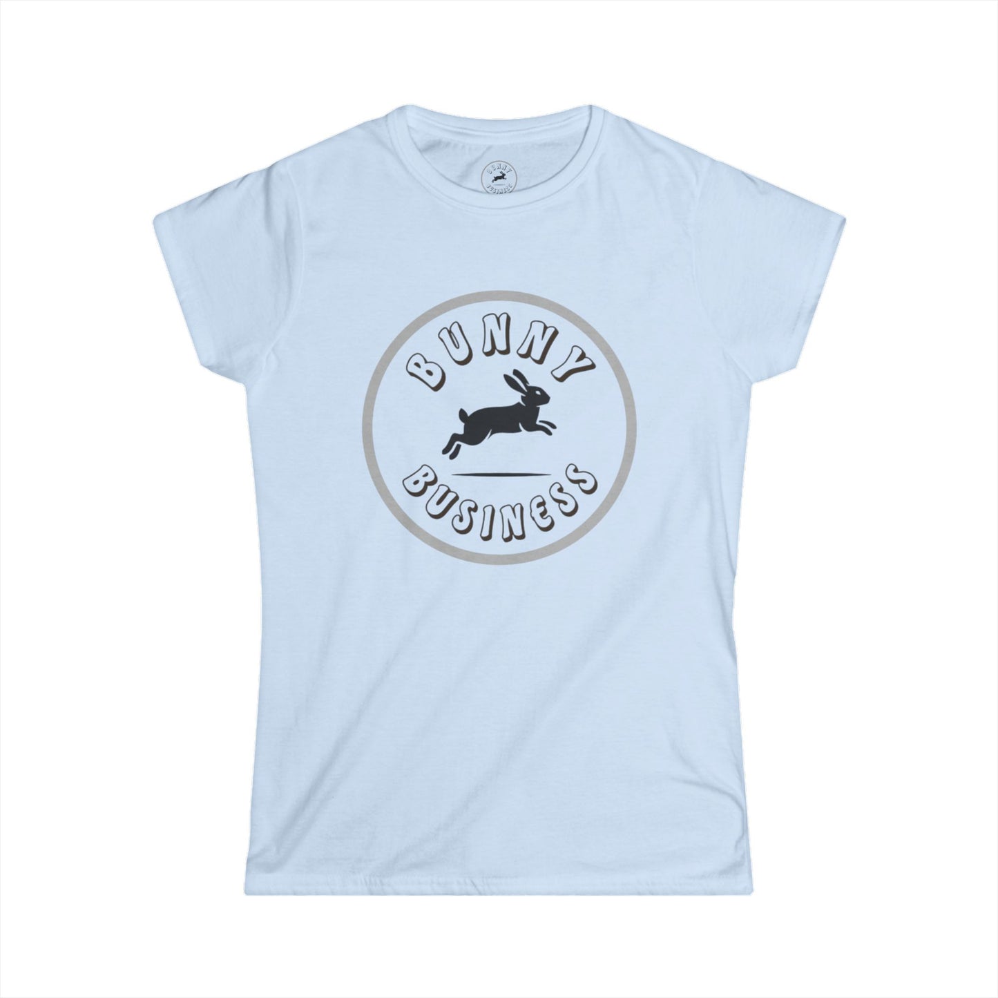 Women's Softstyle Tee
