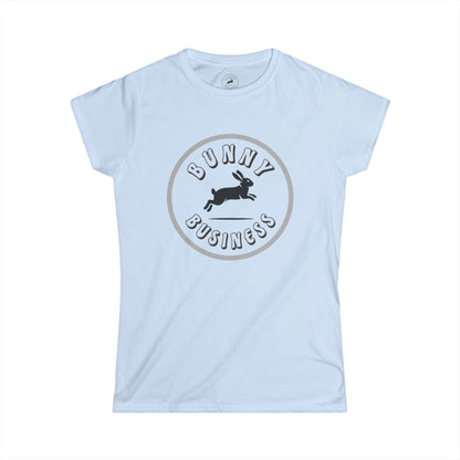 Women's Softstyle Tee