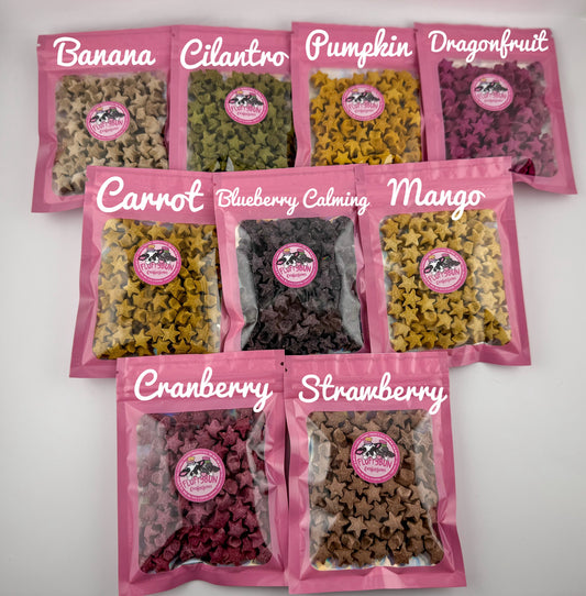 Twinkle Little Stars — Refill Bag