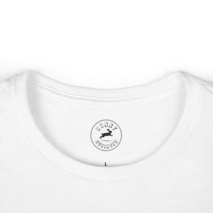 Women's Softstyle Tee