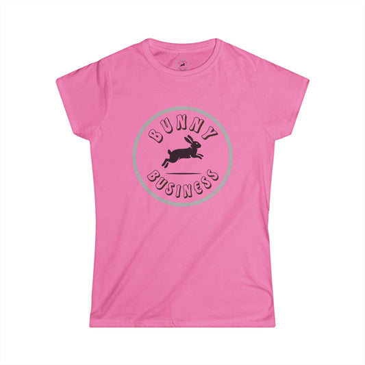 Women's Softstyle Tee