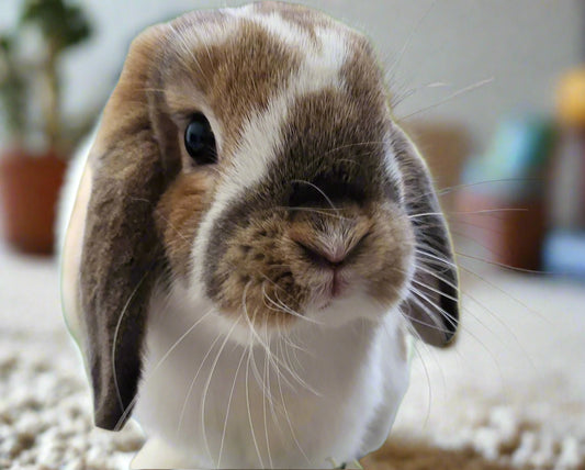 Bunny Business Gift Card