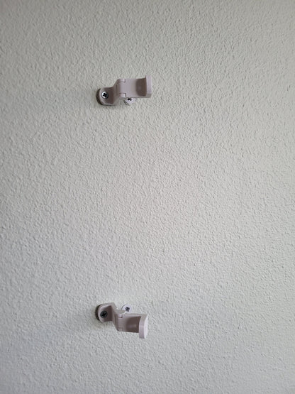 XPen Wall Brackets Wholesale Pack (set of three)