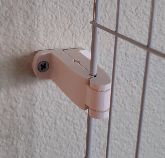 Long XPen Wall Brackets (Pack of Four)