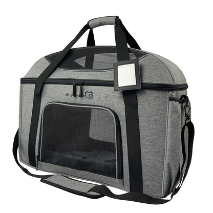 Mr. Peanut's Coronado Series Pet Car Seat & Mobile Crate
