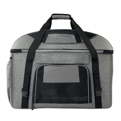 Mr. Peanut's Coronado Series Pet Car Seat & Mobile Crate
