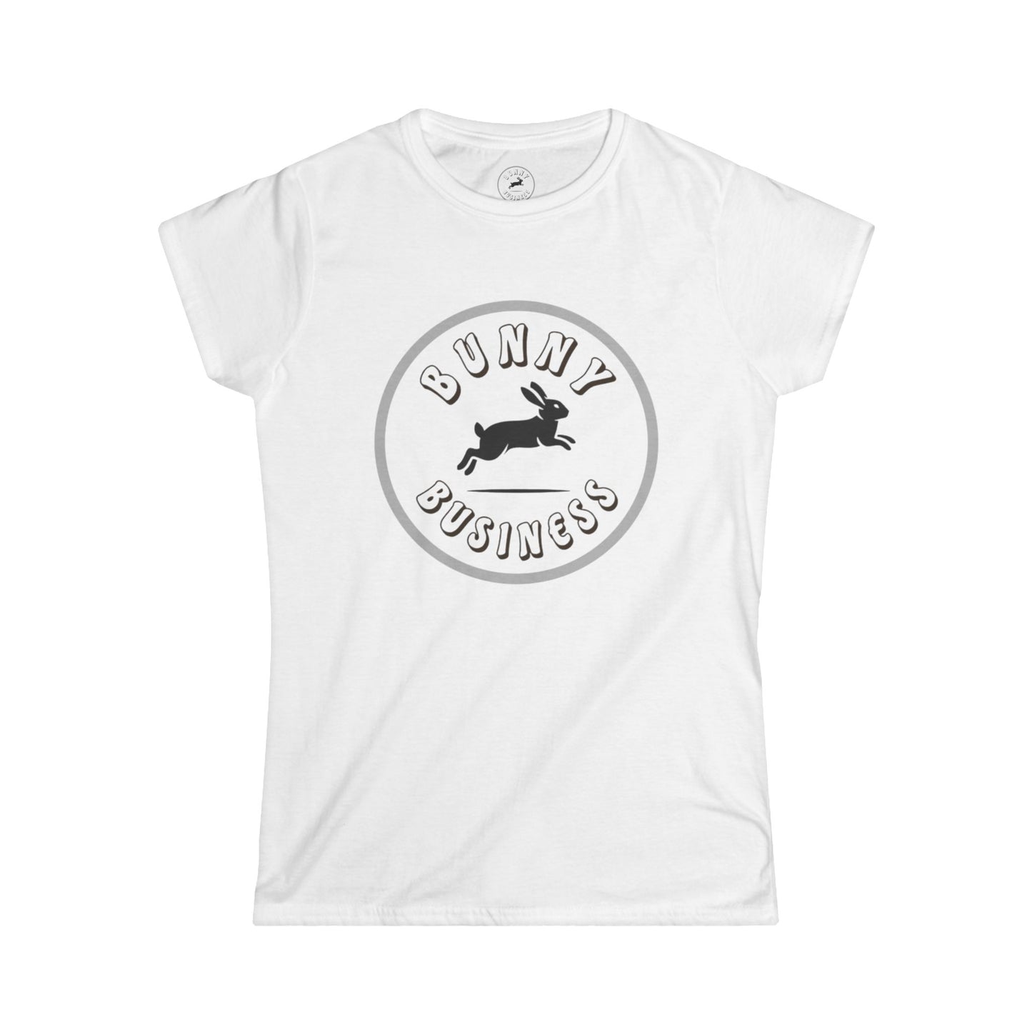 Women's Softstyle Tee