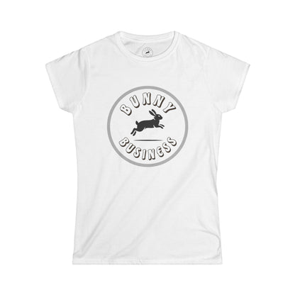 Women's Softstyle Tee