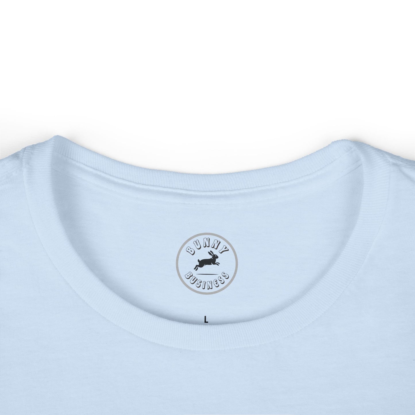 Women's Softstyle Tee