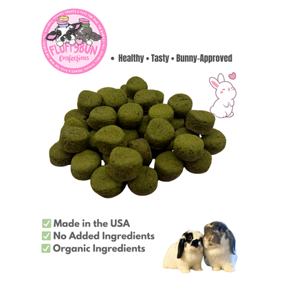 Veggie Macarons