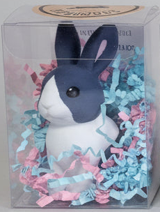 Collectible Breed Bunny Figurines – Wholesale Pack Dutch