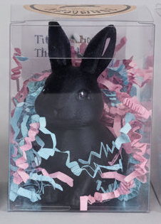 Collectible Breed Bunny Figurines – Wholesale Pack Rex