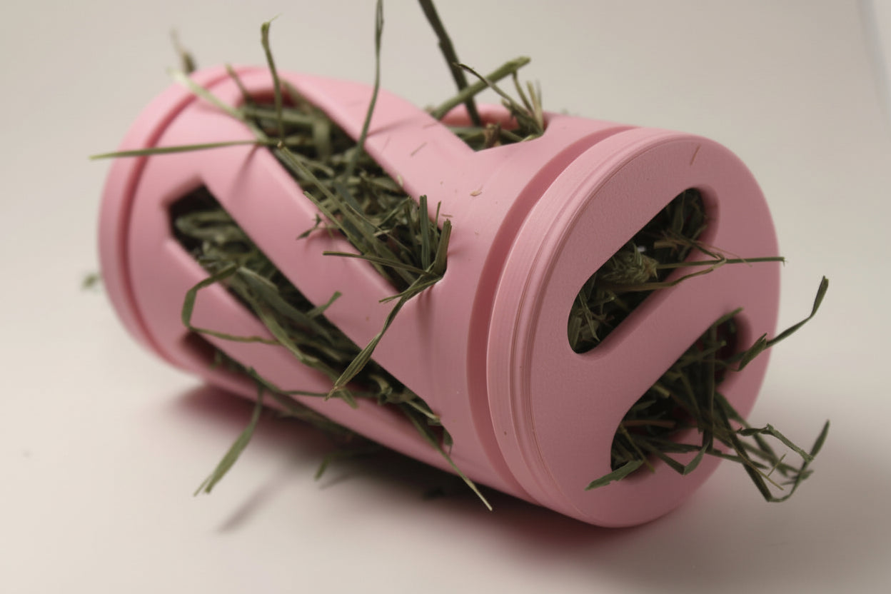 Bunny Business - Premium Rabbit Supplies & Pet Care Products