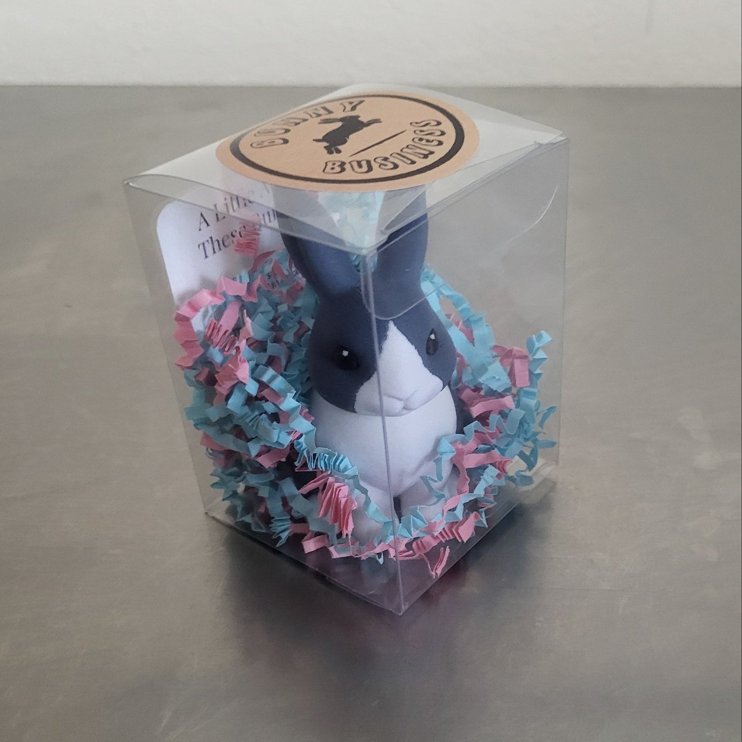 Collectible Breed Bunny Figurines – Wholesale Pack