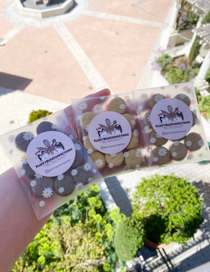 Classic Sample Pack — Bunny Macarons (3 Flavors)