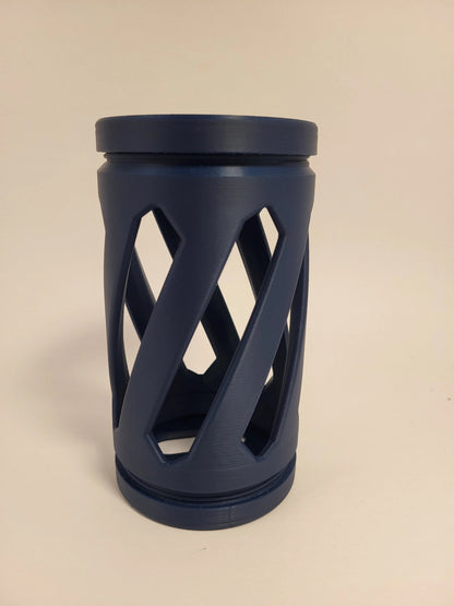 Hay Roller Wholesale Pack (set of 5) Matte Navy Blue