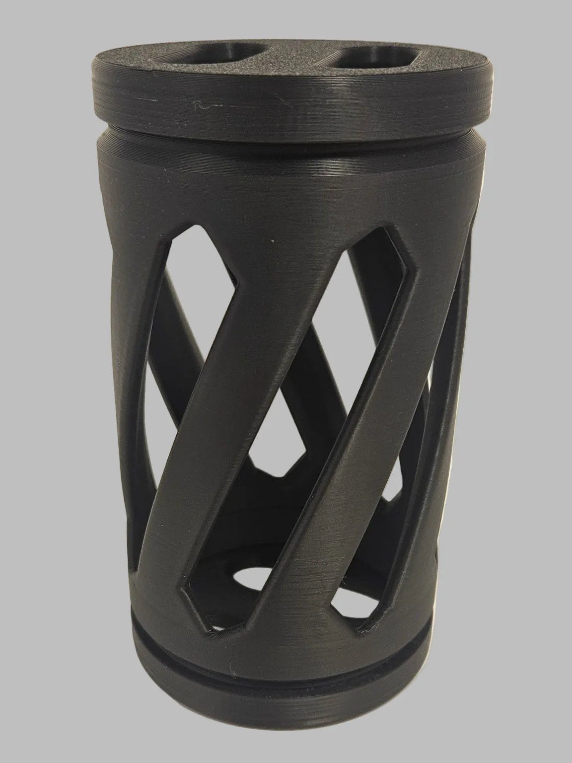 Rabbit Hay Roller Toys - Seasonal Wholesale 5-Pack for Pet Stores & Rescues (Orange Available Until Oct 24)