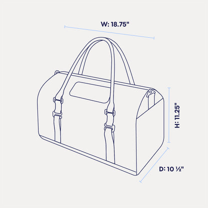 Porto Airline-Approved Cat Carrier - Transforming Travel Crate with Faux Shearling