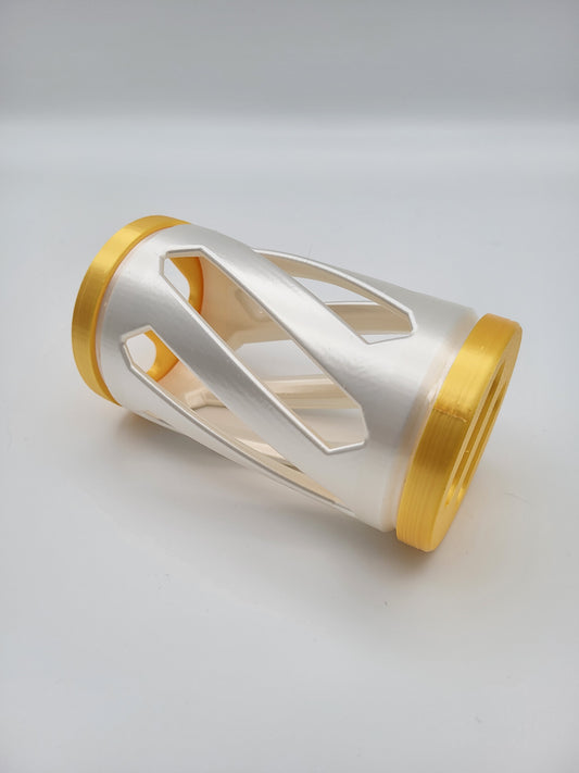 Squiggles - Limited Edition Hay Roller