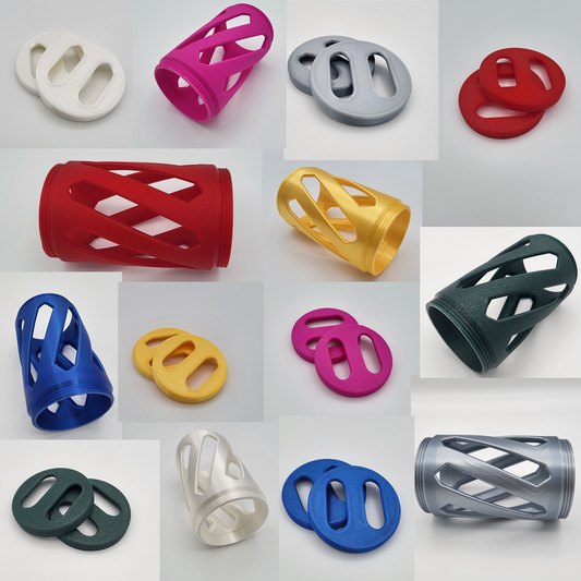 Create Your Own Limited Edition Hay Roller - Dolly's Dream Home Fundraiser