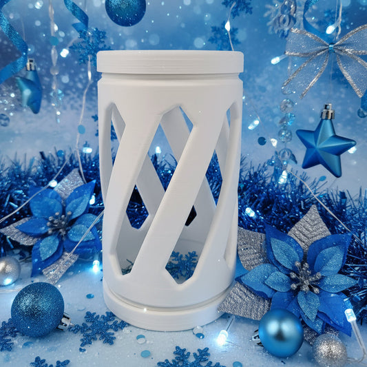 Rabbit Hay Roller Toys - Holiday Wholesale 5-Pack for Pet Stores & Rescues