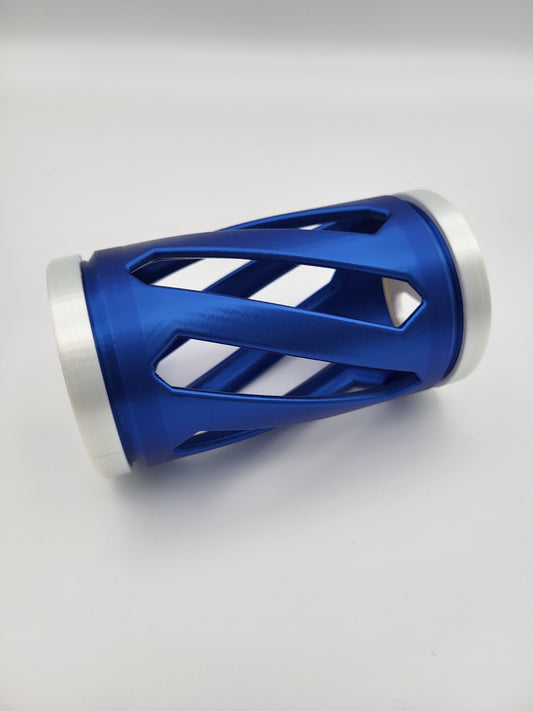 Winter Wonderland - Limited Edition Hay Roller