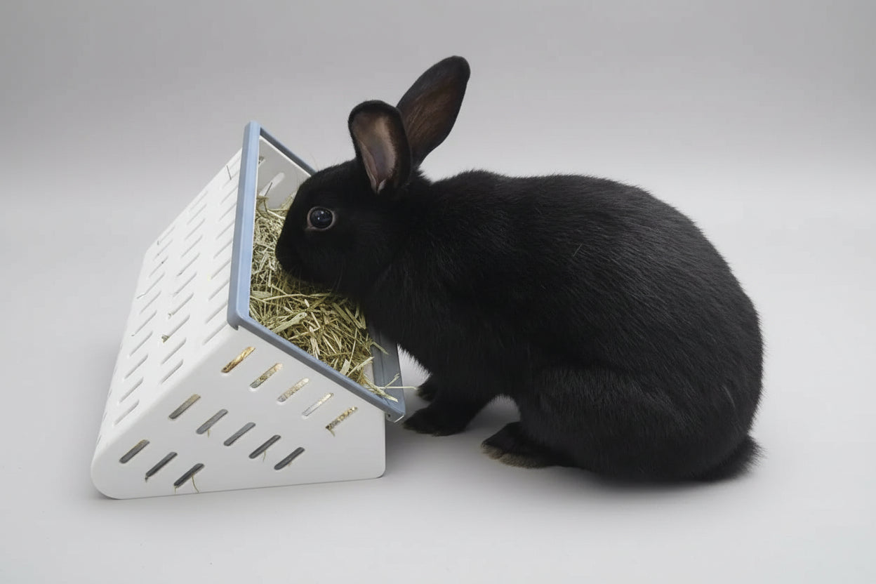 The Open Air Hay Feeder - Special Order
