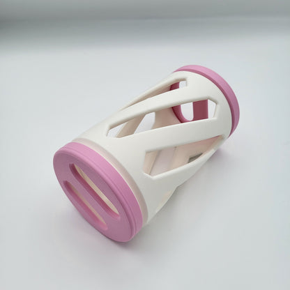 Hay Roller Bubblegum Pink