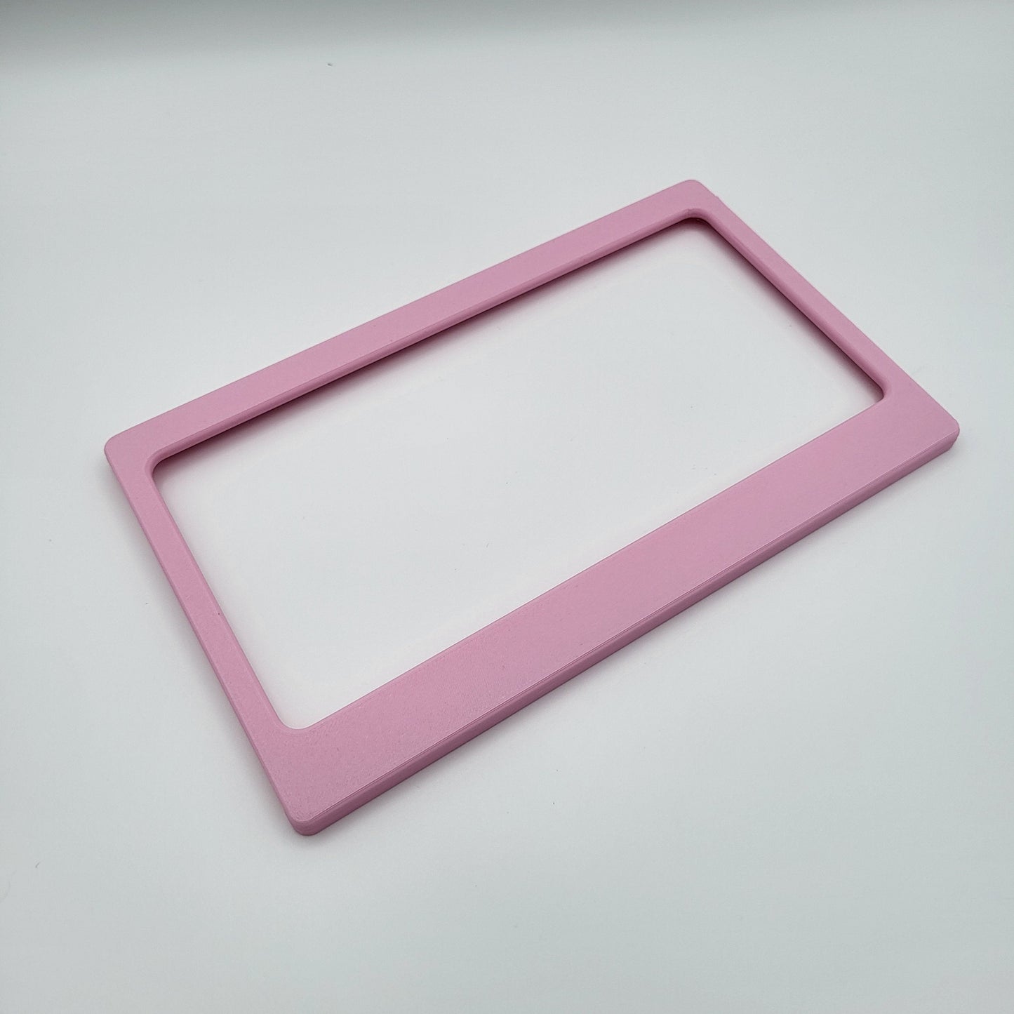 Hay Feeder Faceplate Bubblegum Pink