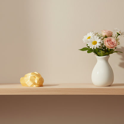 Single Gem Bunny Gold