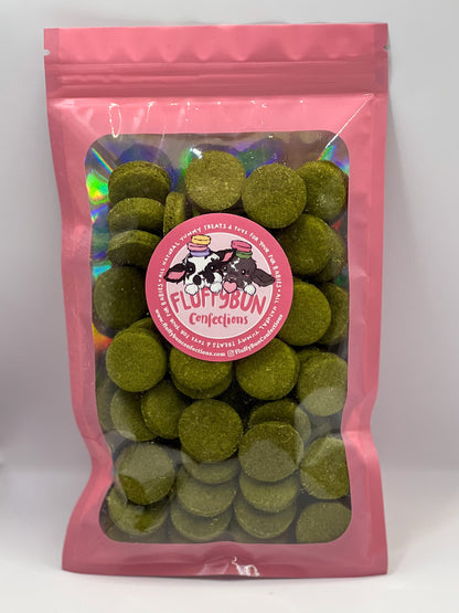 Veggie Macarons