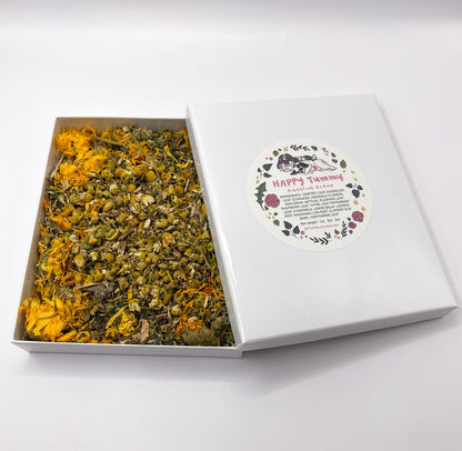 Happy Tummy Digestive Blend