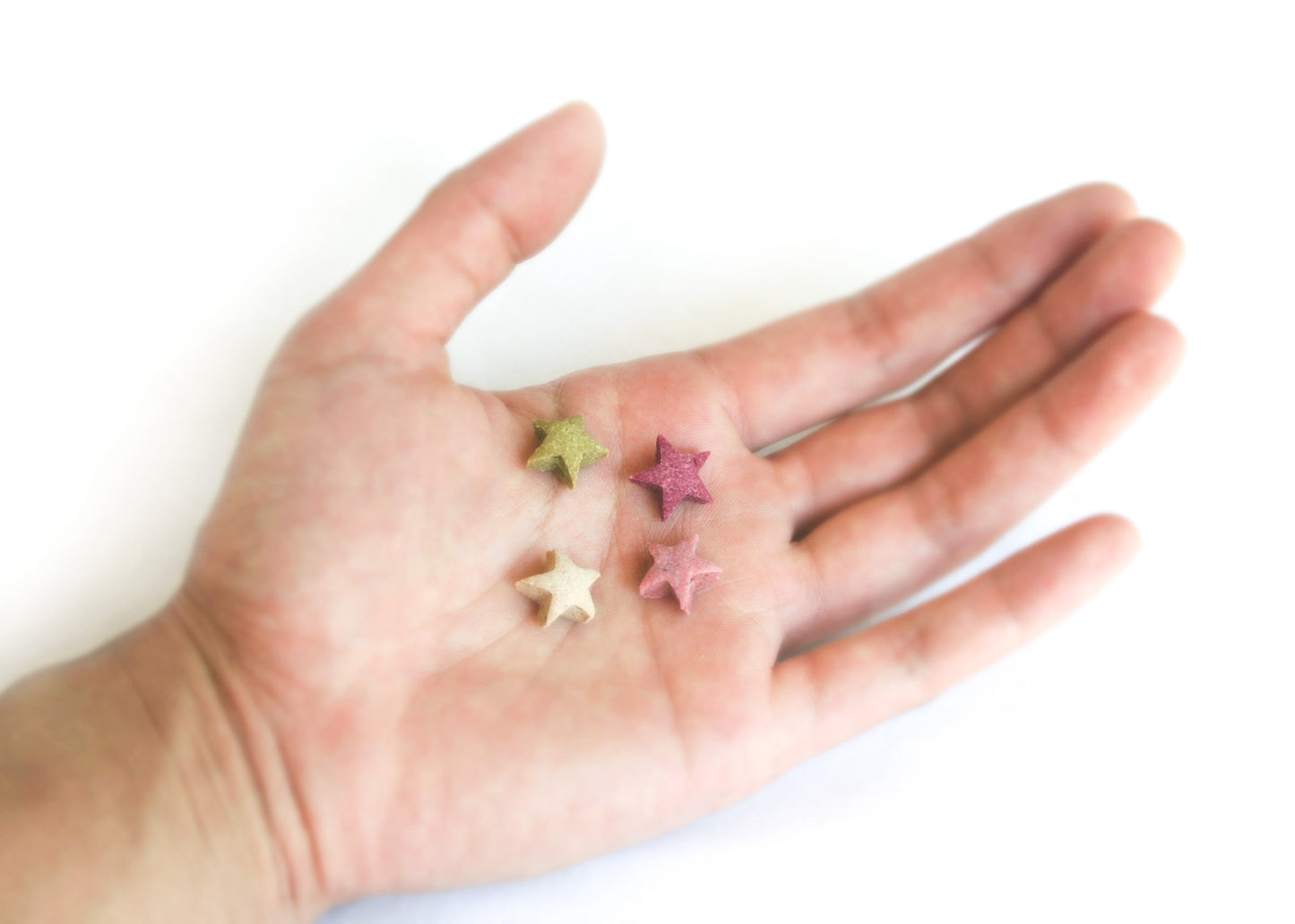 Twinkle Little Stars — Refill Bag