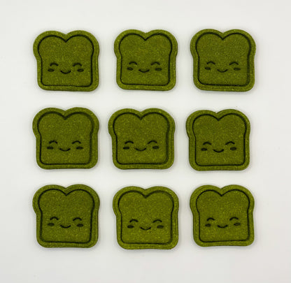 Binky Toasts