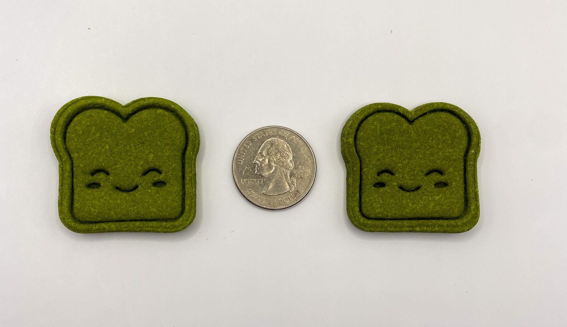 Binky Toasts