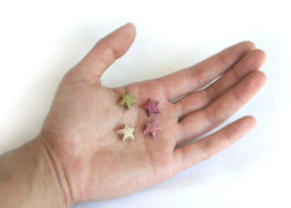 Twinkle Little Stars Bundle — Pick Any 4 Flavors
