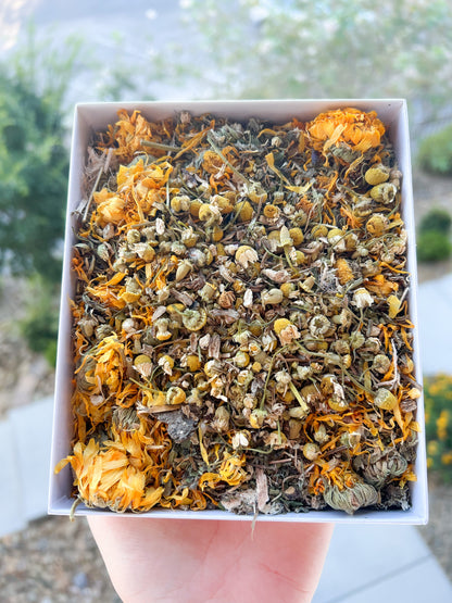 Happy Tummy Digestive Blend