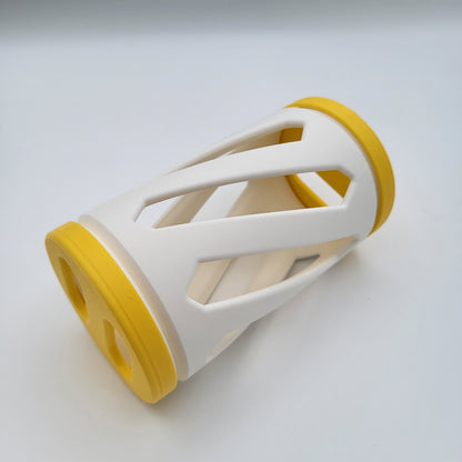 Hay Roller Lemon Yellow