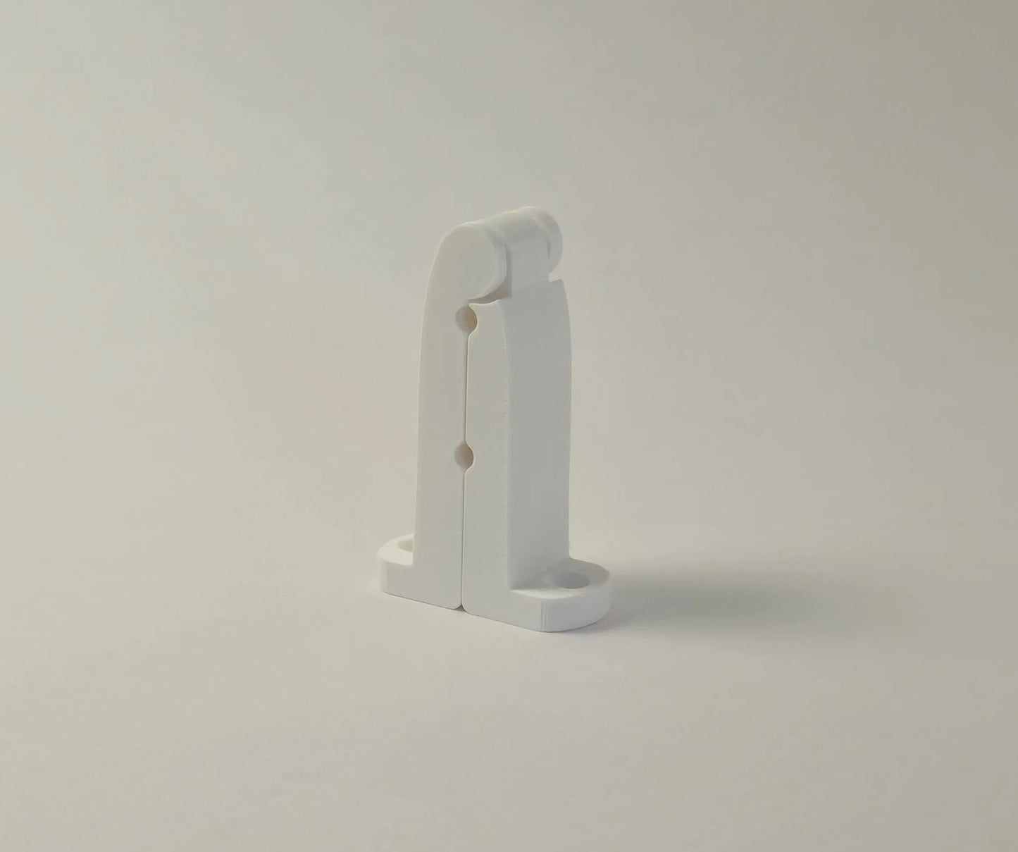 XPen Wall Mount Brackets - Long Design for Custom Pet Pen Configurations (4-Pack)