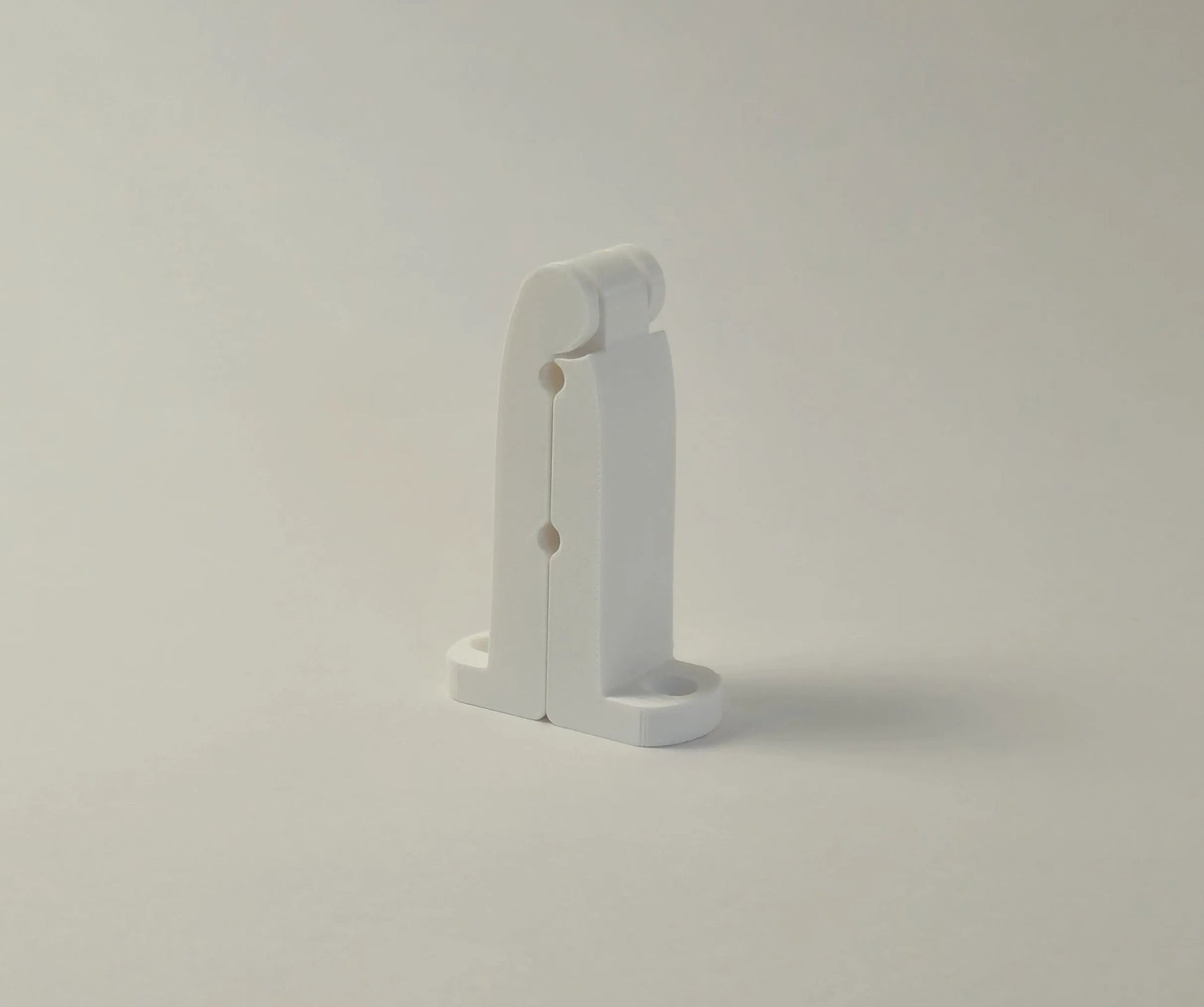 XPen Wall Mount Brackets - Long Design for Custom Pet Pen Configurations (4-Pack)