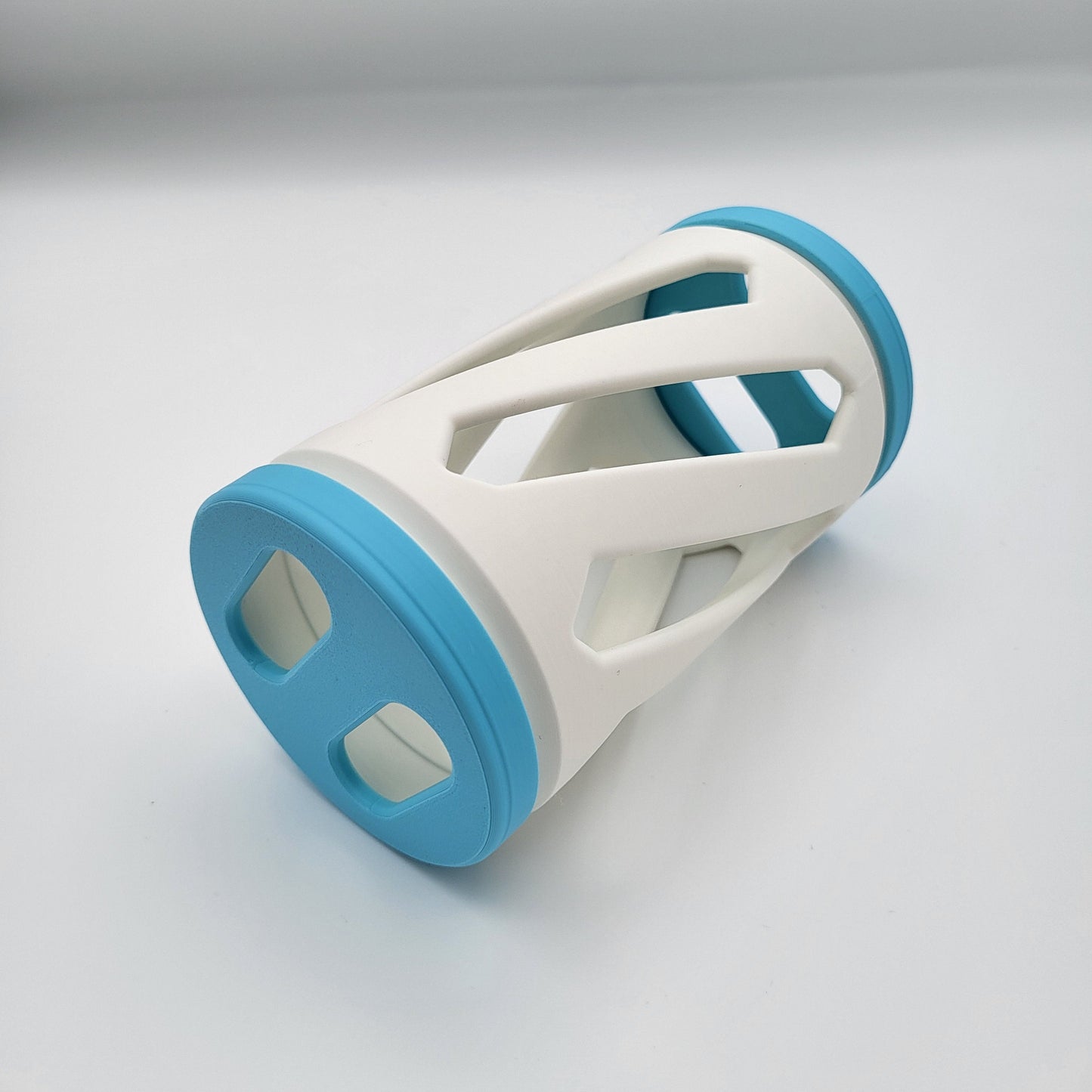 Hay Roller Razzyberry Blue