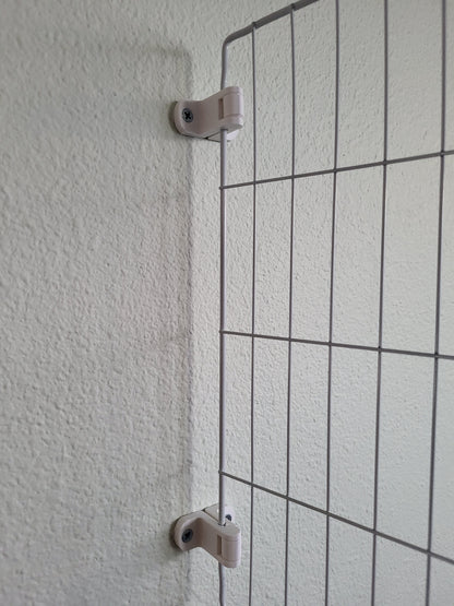 XPen Wall Brackets Wholesale Pack (set of three)