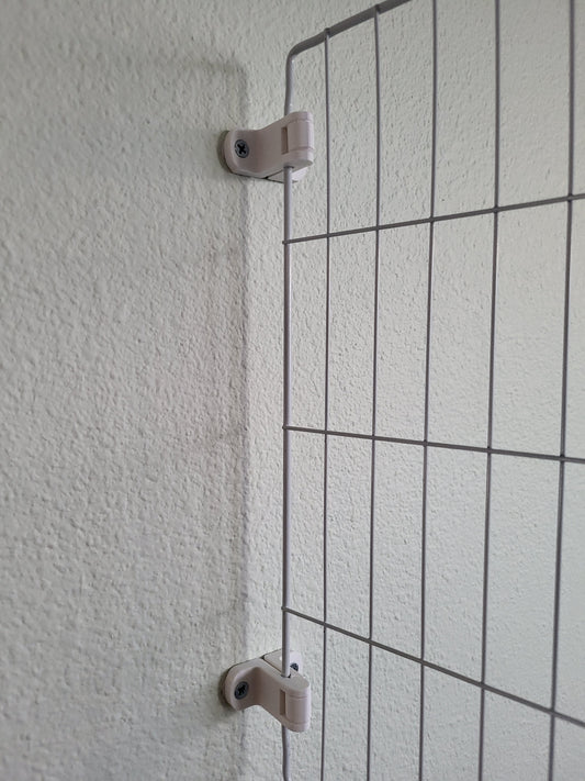 XPen Wall Brackets (Pack of Four)